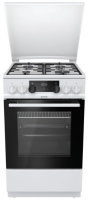Sporák Gorenje K 5351 WH foto 3